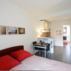 La Campagne A Paris B&B